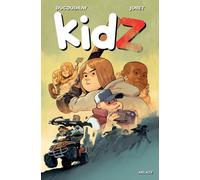 KidZ Vol 1