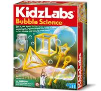 KidzLabs - Bubble Science