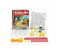 KidzLabs Bubble Science Natural