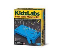 KidzLabs - Buzz Wire Making Kit