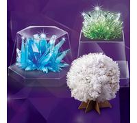 Kidzlabs Crystal Science Kit