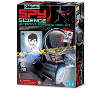 Kidzlabs - Detective Forensic Tool Kit