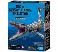 KidzLabs Dig a Mosasaurus Skeleton Science Set