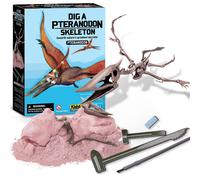 Kidzlabs - Dig A Pteranodon Skeleton