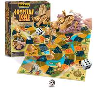 Kidzlabs - Egyptian Tomb Dig & Play