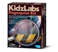 KidzLabs - Fingerprint Kit