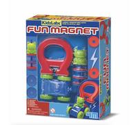 Kidzlabs - Fun Magnet Science
