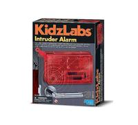 KidzLabs Intruder Alarm