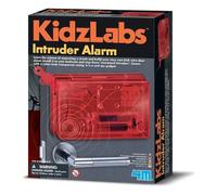 KidzLabs - Intruder Alarm