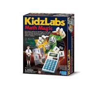KidzLabs Math Magic