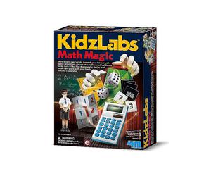 KidzLabs Math Magic