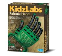 KidzLabs - Robotic Hand