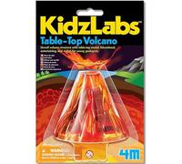 Kidzlabs/Table-Top Volcano