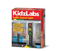 Kidzlabs Traffic Control Light