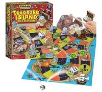 KidzLabs - Treasure Island Dig & Play