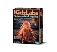 KidzLabs Volcano Making Kit