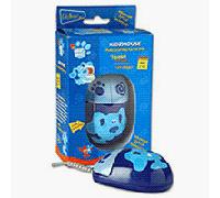 Kidzmouse Blues Clues optical mouse