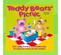 Kidzone - Teddy Bears' Picnic