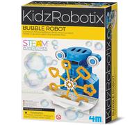 KidzRobotix - Bubble Robot