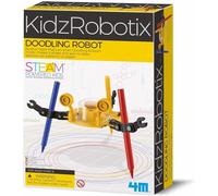 KidzRobotix - Doodling Robot
