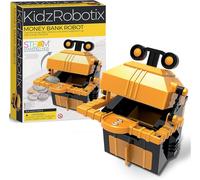 4M Kidzrobotix - Money Bank Robot
