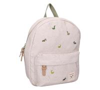 Kidzroom Dinosaur Backpack Children's Backpack with Dinosaur Print and Name Plate