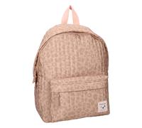 Kidzroom Leopard Magical Meadows Children's Backpack School Bag