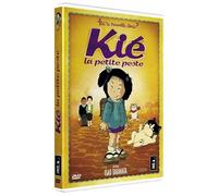 Kié la petite peste