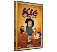 Kié la petite peste