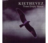 Kie the Vez - Three Empty Words
