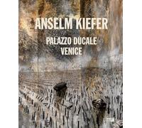 Kiefer, Anselm - Anselm Kiefer: Questi Scritti, Quando Verranno Bruciati, Daranno Finalmente Un Po' Di Luce