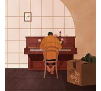 Kiefer - Between Days [VINYL]