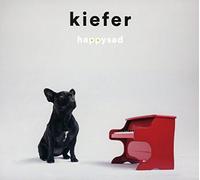 Kiefer - Happysad