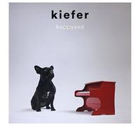 Kiefer - Happysad [VINYL]