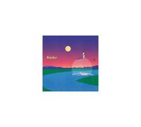 KIEFER: IT'S OK B U (INDIE EXCLUSIVE MOON YELLOW ) - LP vinyl