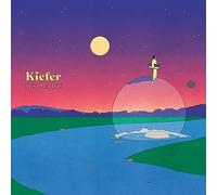 Kiefer - It's Ok, B U [VINYL]