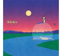 Kiefer - It's Ok, B U - 12" Vinyl - 2 discs (2023)