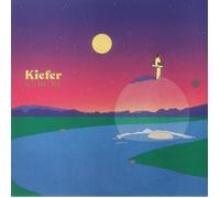KIEFER - It's Ok B U - Vinyl (gatefold 2xLP)