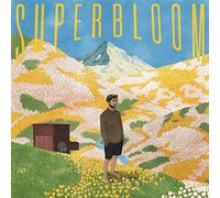Kiefer - Superbloom EP [VINYL]
