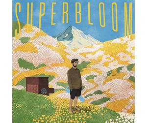 Kiefer - Superbloom EP [VINYL]