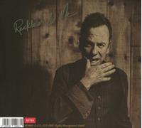 KIEFER SUTHERLAND - RECKLESS & ME (2 CD) NEW CD