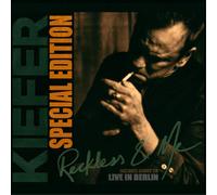Kiefer Sutherland - Reckless & Me