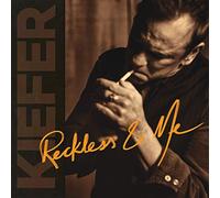 Kiefer Sutherland - Reckless & Me [VINYL]