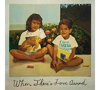 Kiefer - When There's Love Around [VINYL]