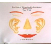 Kiegeland,Burkhardt - Cariolatede (Tao Walk)