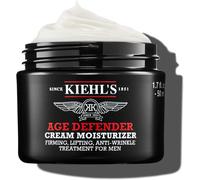 Kiehl's Age Defender Cream Moisturiser: Firming Moisturiser for Men with...