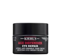 Kiehl's Men's skin care Eye care Age Defender Eye Repair