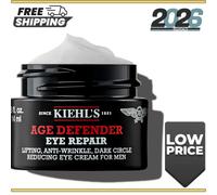 Kiehl's Men's skin care Eye care Age Defender Eye Repair