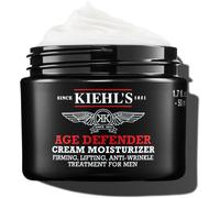 Kiehl's Age Defender Moisturizer Cream Anti Aging Face Cream 50ml