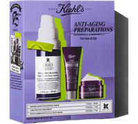 Kiehl's Anti-Ageing Preparations Gift Set